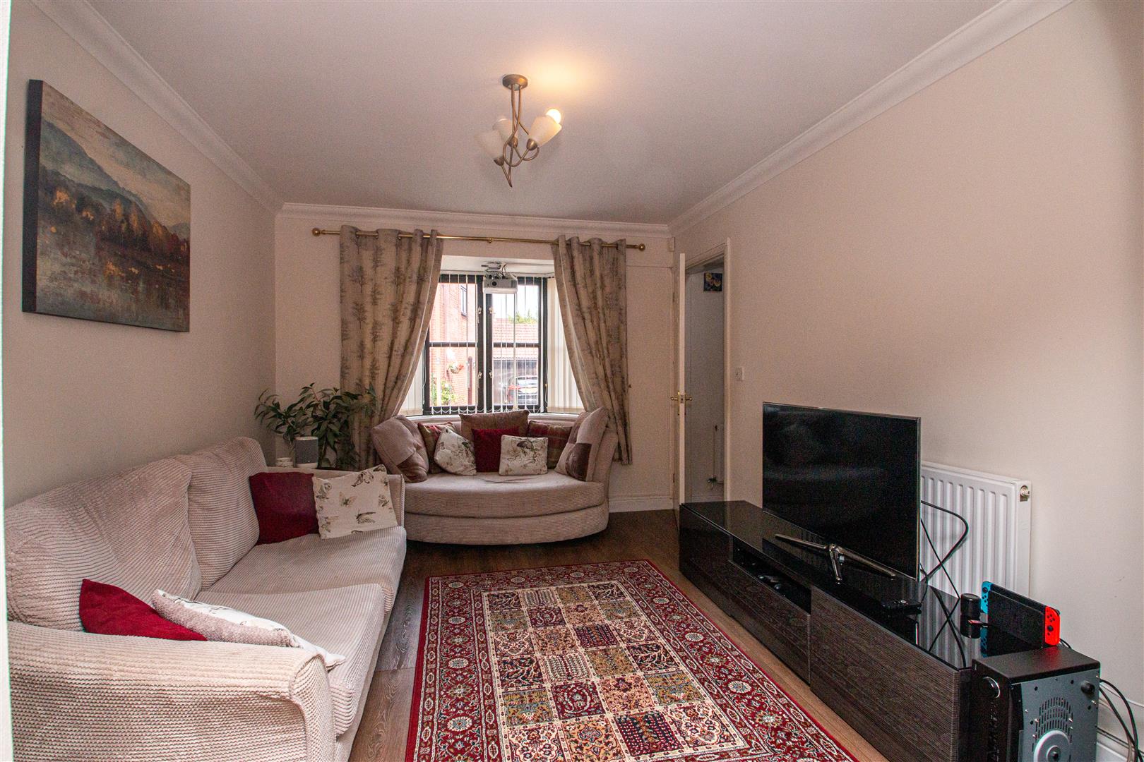 Upperwood Close, Shenley Brook End, Milton Keynes